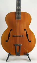 Gibson L-7 Blonde (c.1941) (SKU: 32537) 32537
