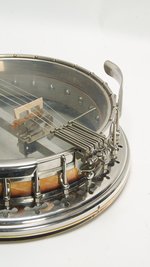 Bacon and Day Silver Bell Sultana No. 1 (ca. 1935) (SKU: 31535) 31535