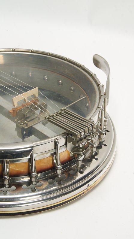 Bacon and Day Silver Bell Sultana No. 1 (ca. 1935) #7