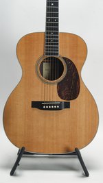 Martin 000-16 RGT (2004) (SKU: 31615) 31615
