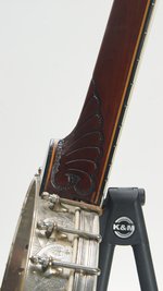 John F. Luscomb Style 4 (1888 patent) (SKU: 32120) 32120