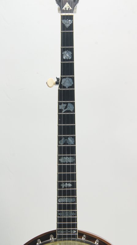 Vega Tubaphone No. 9 Conversion (Marion Kirk) #7