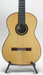 Robert Vincent Classical 650 SP/RW (2016) (SKU: 32619) 32619