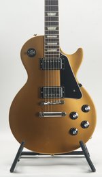 Gibson Les Paul Standard 50s Gold Top (2022) (SKU: 32673) 32673