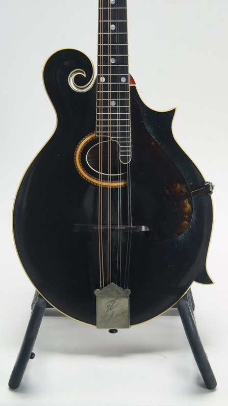 Gibson F-4 (ca. 1913) #7