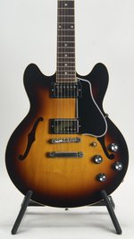 Gibson Custom Shop ES-339 (SKU: 31754) 31754