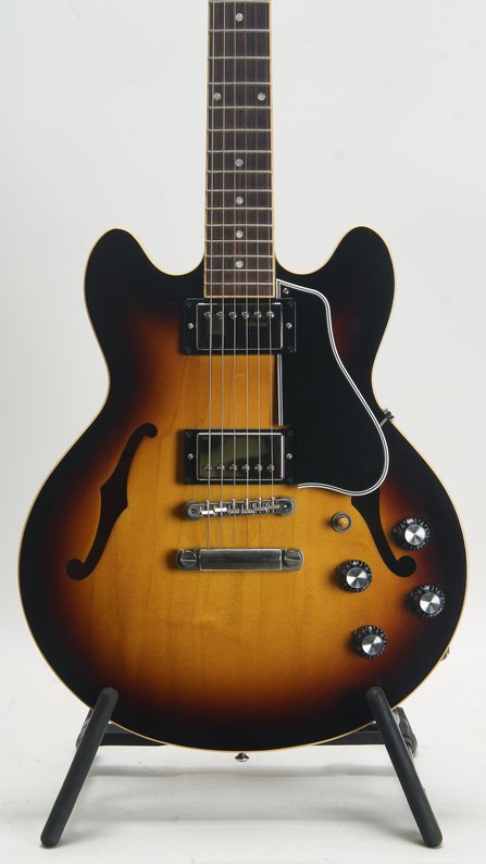 Gibson Custom Shop ES-339 (2010) #7
