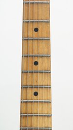 Fender Telecaster Sonic Blue Refin Mod* (ca.1978) (SKU: 31884) 31884