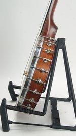 Kevin Enoch Fretless #143 (SKU: 31731) 31731