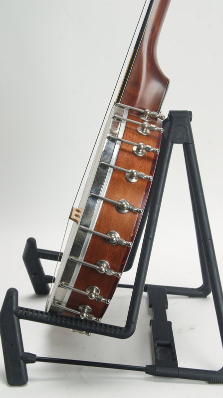 Kevin Enoch Fretless #143 #7