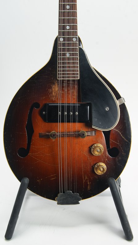 Gibson EM-150 #7