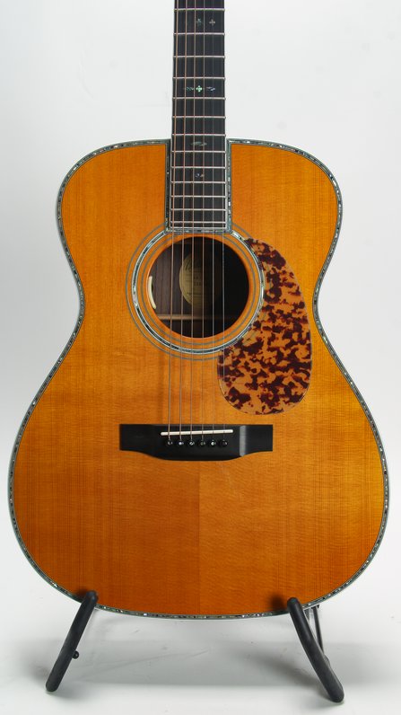 Blueridge BR-183 used #7