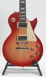 Gibson Les Paul Standard Cherry (2021) (SKU: 32612) 32612