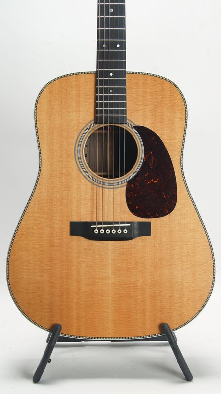 Martin HD-28 Centennial #7