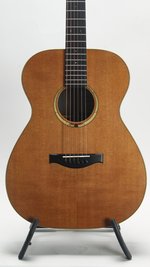 Wesley Brandt #50 Flat Top (1994) (SKU: 31788) 31788