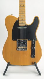 Fender American Professional II Telecaster (SKU: 31447) 31447