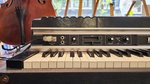 Fender Rhodes MKII Suitcase (1979) (SKU: 32738) 32738