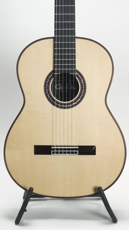 Cordoba C10 SP/RW #7