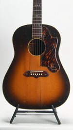 Gibson Recording King Ray Whitley Mod. 1027 (SKU: 31046) 31046