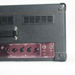 Vox AC30CCH w. Unmarked Open 1x12" cab Celestion (SKU: 31583) 31583