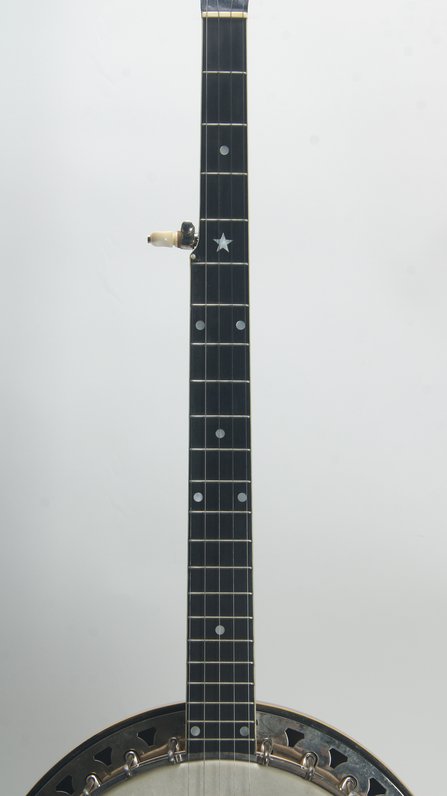 Vega Little Wonder / Regent #7