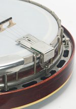 Gibson TB-3 conversion (ca. 1928) (SKU: 32625) 32625