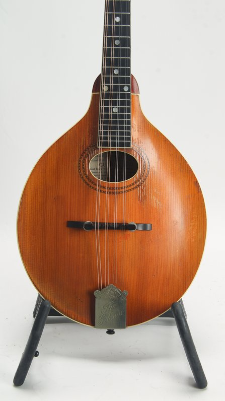 Gibson A-3 #7
