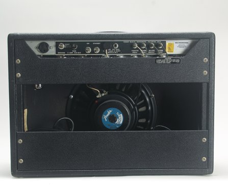 Fender Deluxe Reverb (c.1975) #7