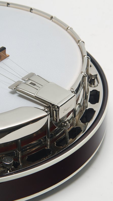 Mitch RB-1 38 Special #7