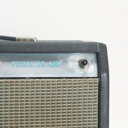 Fender Princeton Amp (c.1972) #7