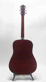 Ibanez IJV50-NT Dreadnaught (SKU: 32562) 32562