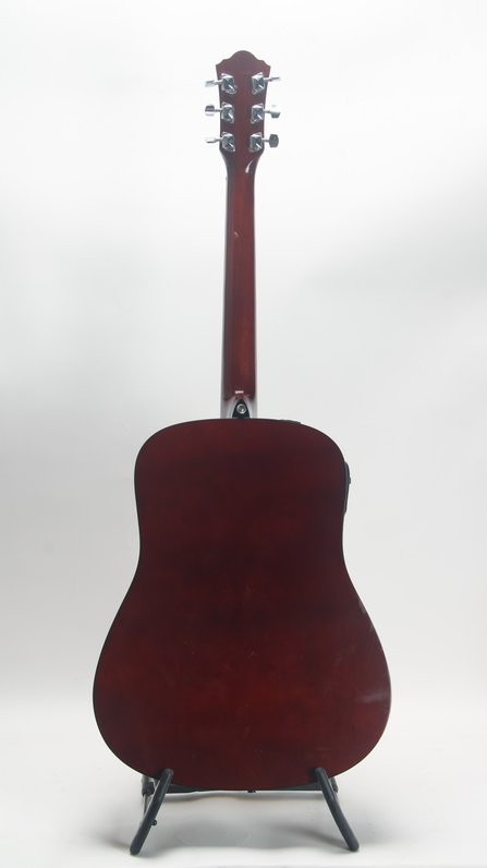 Ibanez IJV50-NT Dreadnaught #2