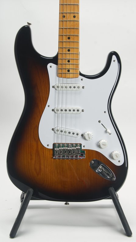 Fender American Vintage II '54 Stratocaster Reissue (2024) #7