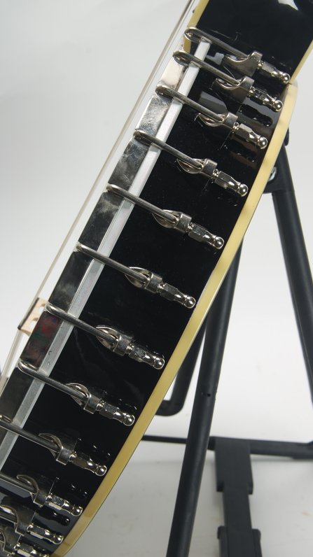 Gold Tone Cello Banjo CEB-5 *USED* #7