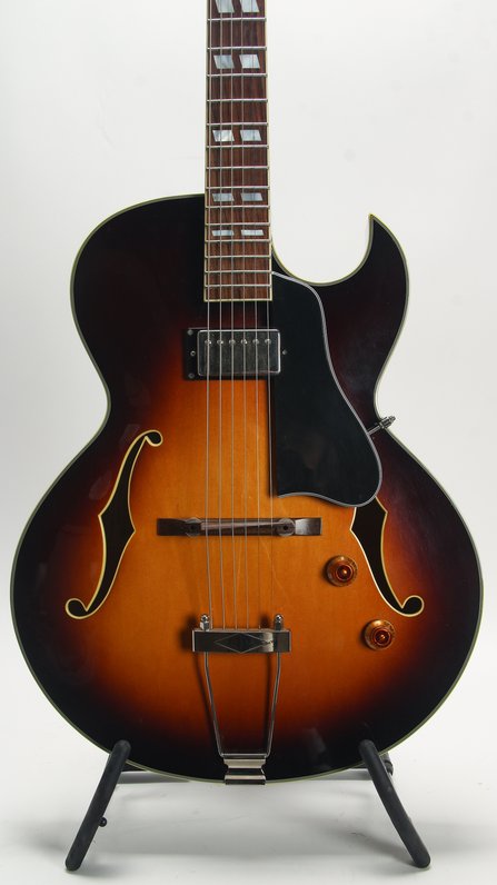 Eastman AR371 #7