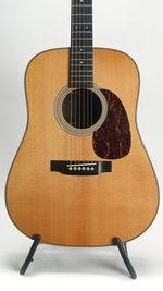 Martin HD-28 2002 (SKU: 31634) 31634