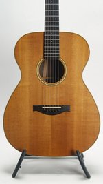 Wesley Brandt #49 Flat Top (1994) (SKU: 31787) 31787