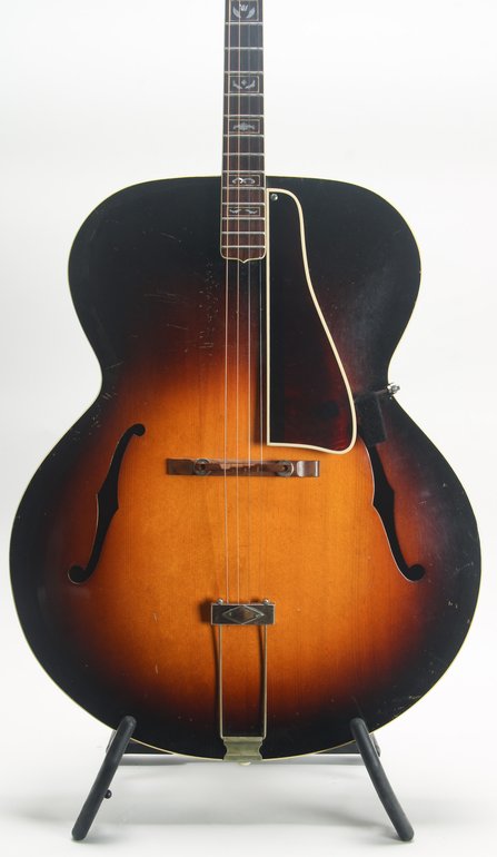 Gibson TG L-7 (1938) #7