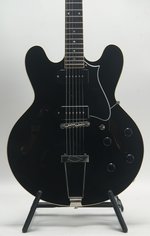 Heritage H-530 Ebony Lollar P90s (SKU: 32672) 32672