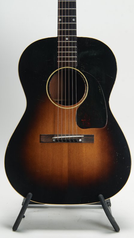 Gibson LG-1 (1953) #7