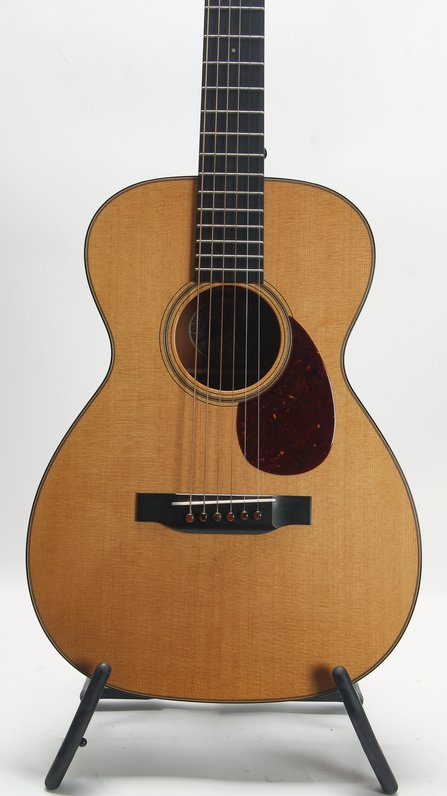 Collings 01T Baked Top (2022) #7