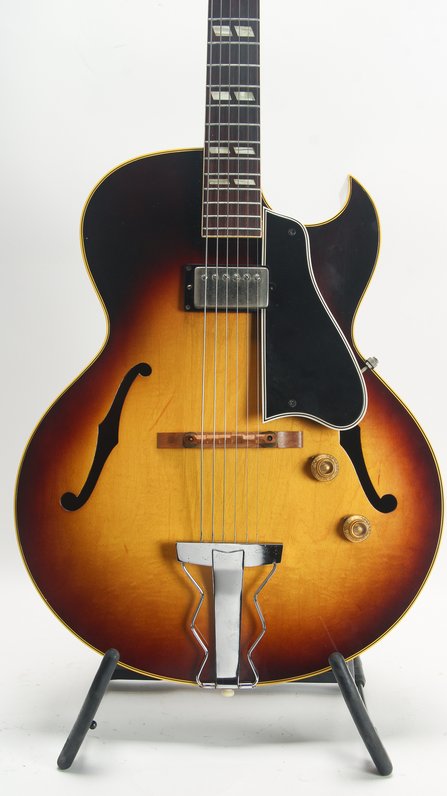 Gibson ES-175 w. PAF (1957) #7