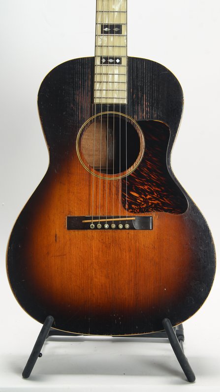 Gibson Century of Progress L-C #7