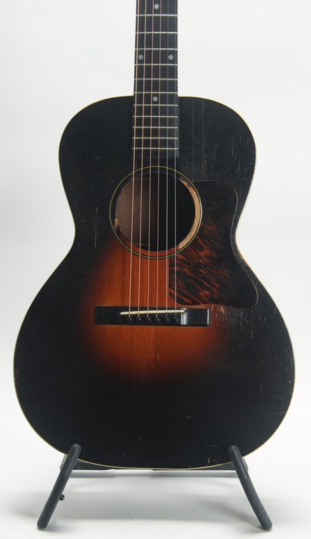 Gibson L-00 (ca. 1933) #7