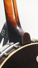Gibson Trapdoor TB-1 (SKU: 31254) 31254