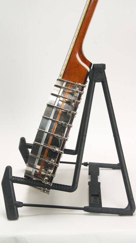 Vega Tubaphone No. 3 Conversion (Providence Gtr. & Banjo) #7