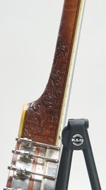 Douglas Unger Presentation Whyte Laydie (SKU: 32122) 32122