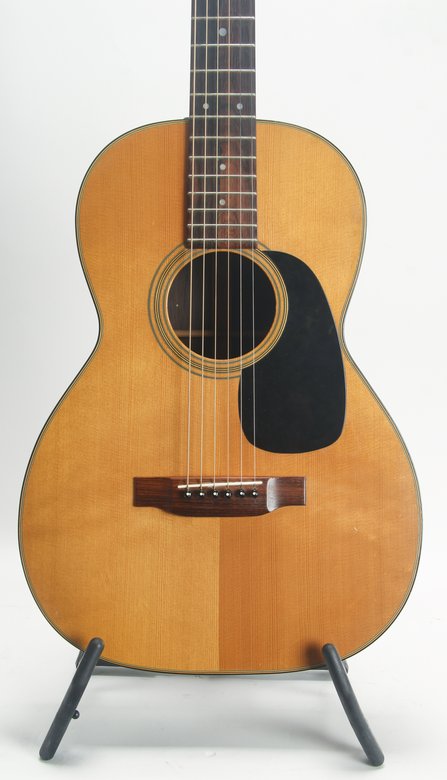 Martin 00-21 (1969) #7