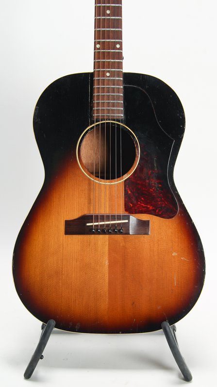 Gibson LG-1 (1963) #7