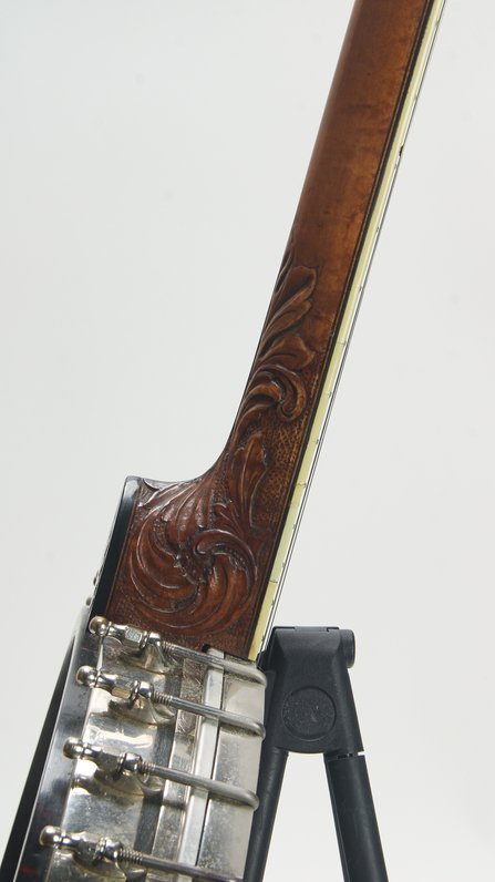 Vega Tubaphone No. 9 (11-13/16 X 28) #7